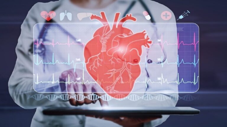 کاهش خطر بیماری‌های قلبی با روشی ساده2