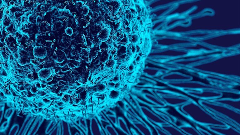 آزمایش موفقیت‌آمیز واکسن درمانگر چندین نوع سرطان