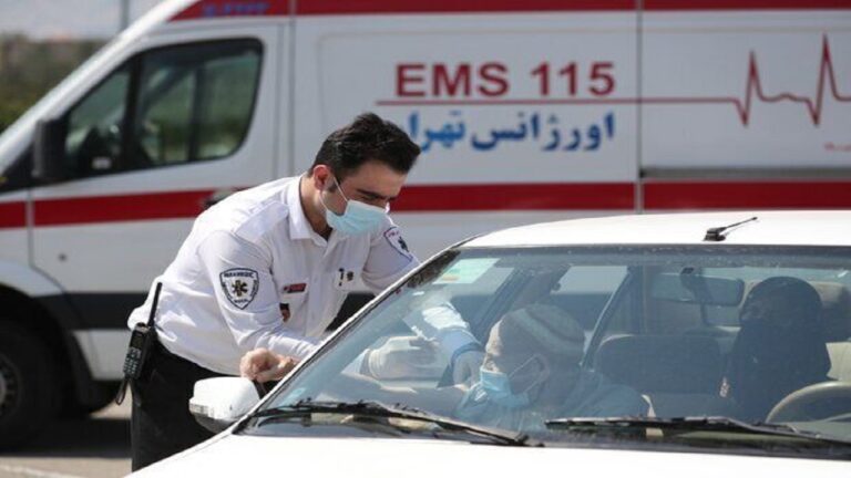 توصیه‌های اورژانس تهران برای مقابله با آلودگی هوا