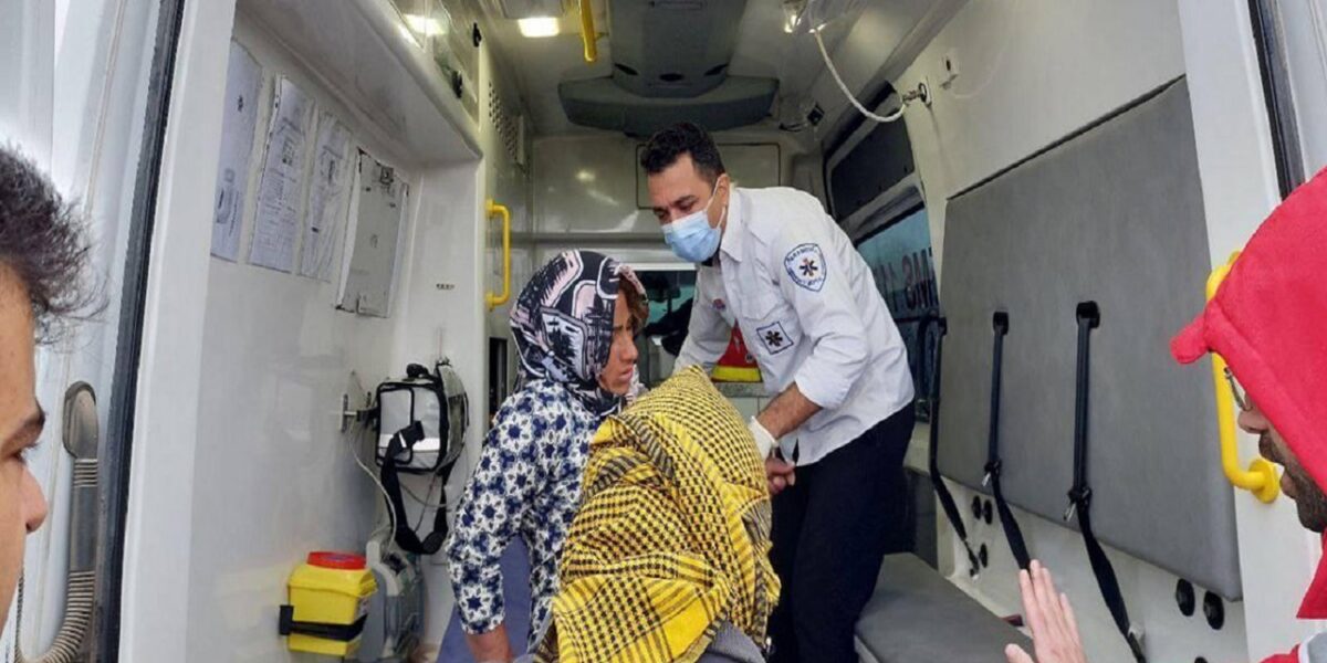 راه‌اندازی «اورژانس عشایر» برای نخستین بار در کشور