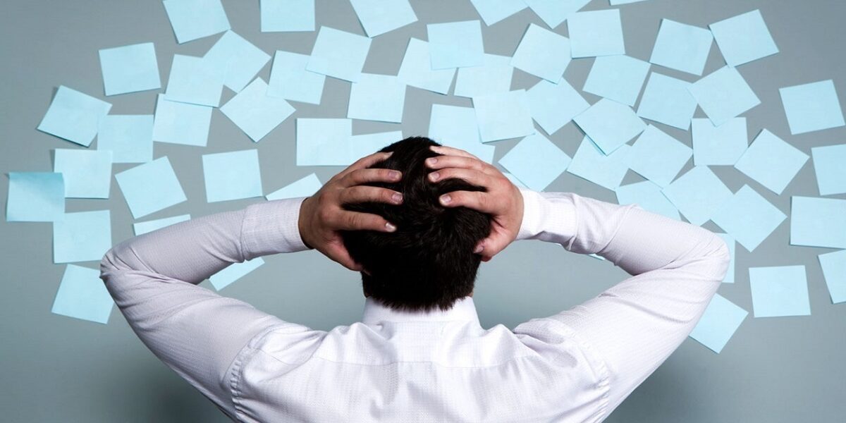 چگونه از اضطراب و فرسودگی روانی رهایی یابیم؟