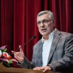 ظفرقندی; حقوق رزیدنت‌ها از این ماه ۳۰ درصد افزایش می‌یابد