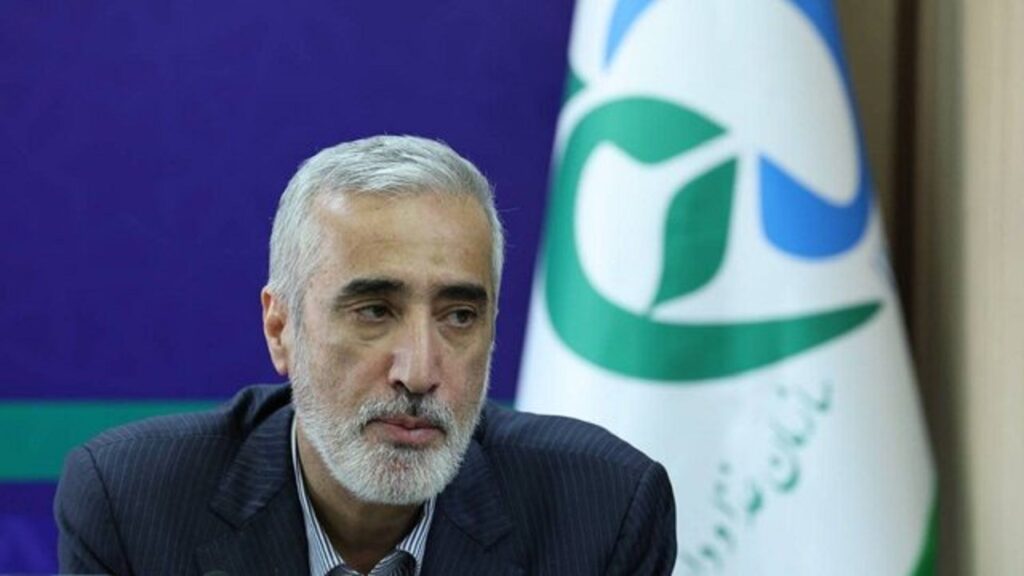 پیرصالحی حرفه پزشکی فراتر از نسخه و دارو است
