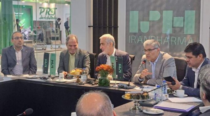 برداشت‌های مقطعی از صندوق توسعه ملی؛ مُسکن موقت برای بحران دارو، نه راه‌حل پایدار