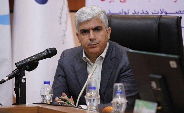 تنها دغدغه صنعت داروسازی باید تولید باشد