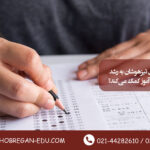 آیا شرکت در آزمون تیزهوشان به رشد شخصیتی دانش آموز کمک می کند؟ تصویر 1