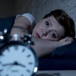 اگر شب‌ها بی‌خواب هستید بخوانید
