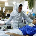 این کشور اروپایی درهایش را به روی پرستاران ایرانی بست