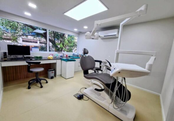 بهترین مرکز دندانپزشکی نیروهای مسلح تهران تصویر 1