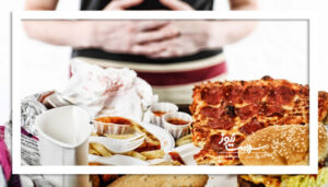 راهکار سنتی برای پرخوری عصبی