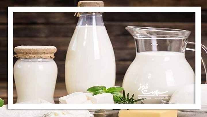 لبنیات فله؛ تهدید جدی برای سلامت، خطر ابتلا به تب مالت