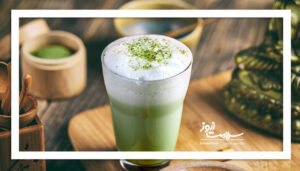 ماچا پارتی، داستان محبوبیت یک نوشیدنی آسیایی