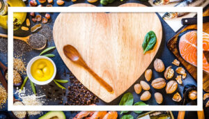 ۵ خوراکی مفید برای بازسازی رگ‌ها و کاهش گرفتگی قلب