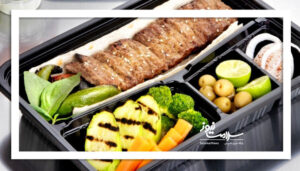 ۵ غذایی که نباید در ظروف پلاستیکی نگهداری کنید