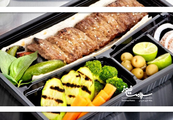 ۵ غذایی که نباید در ظروف پلاستیکی نگهداری کنید