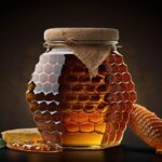 آیا عسل طبیعی قند خون را بالا می برد؟