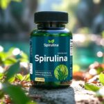 اسپیرولینا