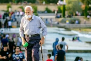 به نقل از رکنا؛ چرا پرستاری در منزل به یک ضرورت اجتماعی تبدیل شده است؟