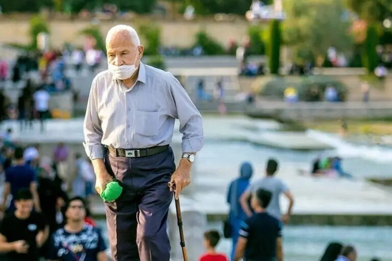 به نقل از رکنا؛ چرا پرستاری در منزل به یک ضرورت اجتماعی تبدیل شده است؟