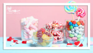 خطرات مصرف آب‌میوه و آب‌نبات‌های دودزا برای سلامت