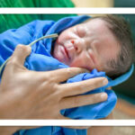 رئیسی تعداد تولدها در ایران به زیر یک میلیون رسید؛ زنگ خطر برای آینده جمعیت کشور