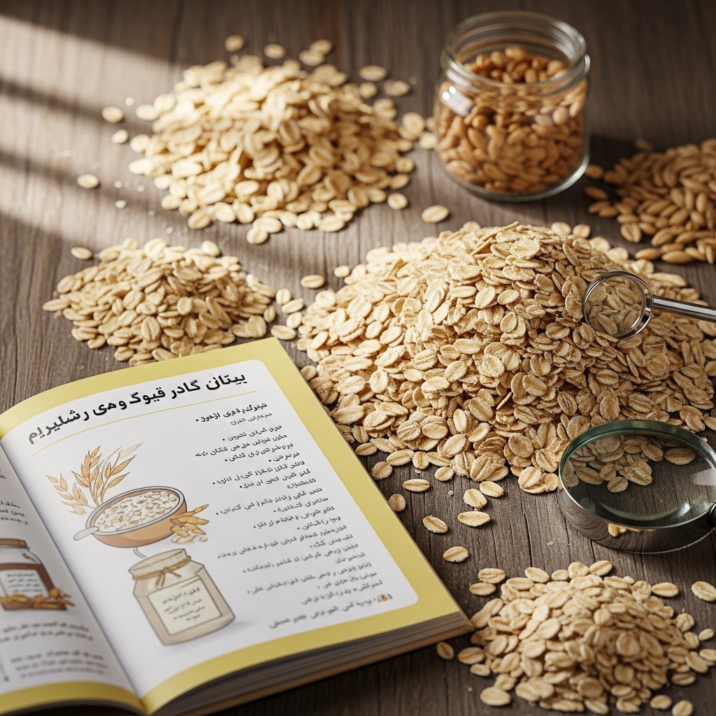 راهنمای شناخت جو دوسر پرک باکیفیت