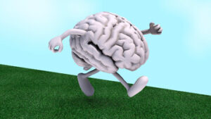 ساده‌ترین قدم برای تقویت مغز و حافظه