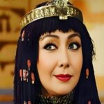 عاقبت زلیخا همسر حضرت یوسف