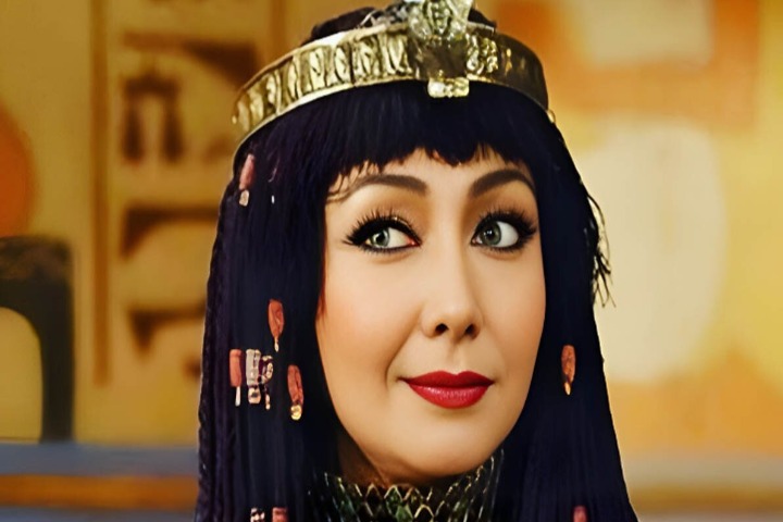 عاقبت زلیخا همسر حضرت یوسف