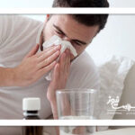 هشدار اوج‌گیری ویروس‌های تنفسی در پاییز؛ مراقب آنفلوآنزا، کرونا و RSV باشید