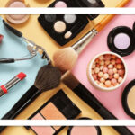 وجود ترکیبات شیمیایی غیرمجاز در برخی محصولات آرایشی