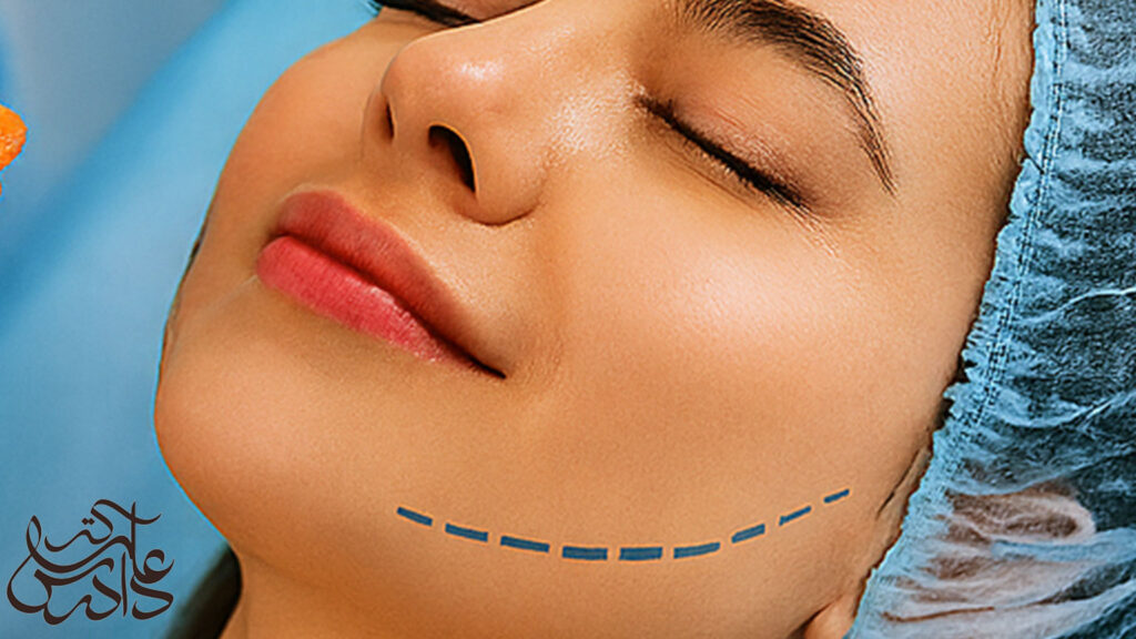 دکتر دادرس؛ شناخته شده ترین متخصص بوکال فت تصویر 1