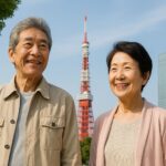 راز طول عمر کره ای ها و ژاپنی ها تصویر 1