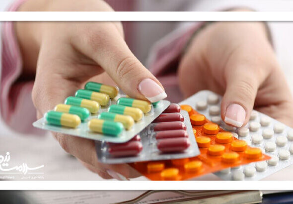 سخنگوی سازمان غذا و دارو هیچ دارویی پس از تاریخ انقضا مصرف نشود