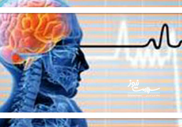 سکته مغزی در ایران به مرحله هشدار رسید