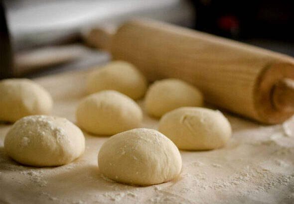 غنی‌سازی آرد پس از ۲۰ سال