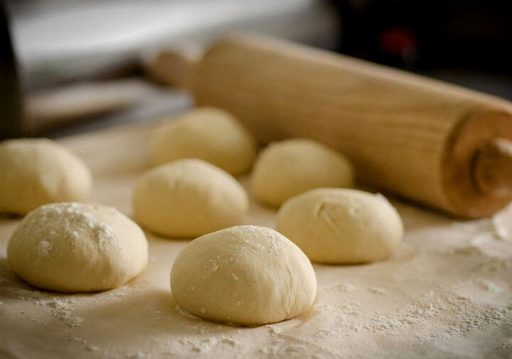 غنی‌سازی آرد پس از ۲۰ سال