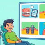 نکات مهم قبل و بعد از انجام ایمپلنت دندان برای نتیجه بهتر