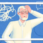 چاقی می‌تواند سرعت پیشرفت آلزایمر را دوچندان کند