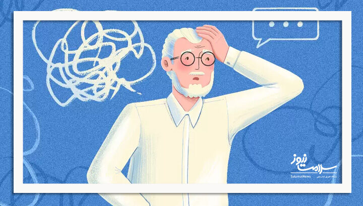 چاقی می‌تواند سرعت پیشرفت آلزایمر را دوچندان کند