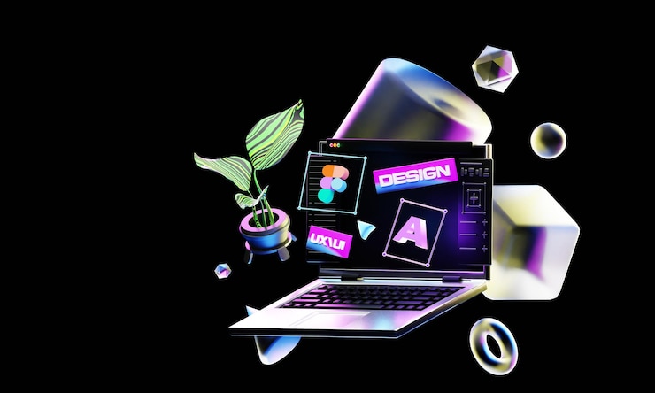 چطور طراحی سایت می تواند کسب وکار شما را متحول کند؟ تصویر 3