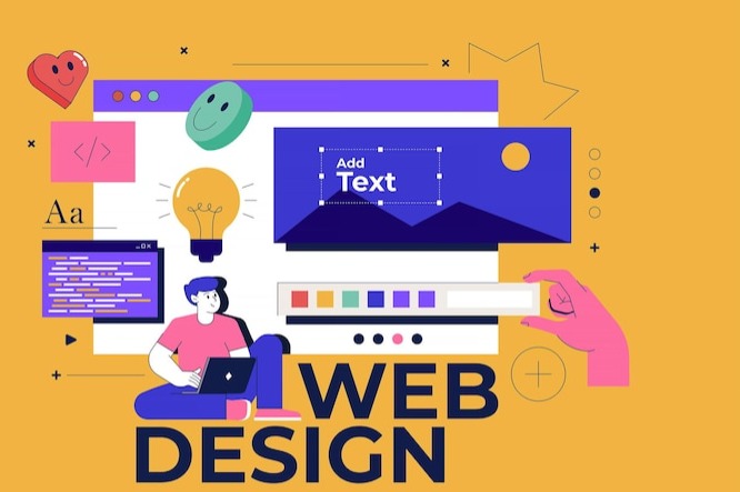 چطور طراحی سایت می تواند کسب وکار شما را متحول کند؟
