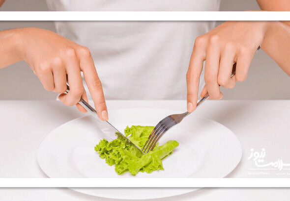 ۵ عادت «به‌ظاهر سالم» که التهاب بدن را افزایش می دهند