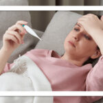 ۷ مکمل مفید برای کاهش تب