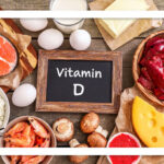 آنچه سالمندان باید درباره کلسیم و ویتامین D بدانند