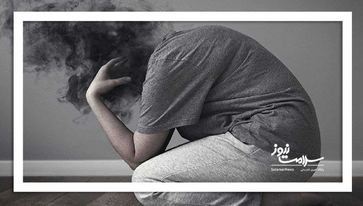 افسردگی و اضطراب؛ دو عامل خطرناک برای سلامت قلب