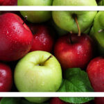 خوردن روزانه سیب مضر است؟