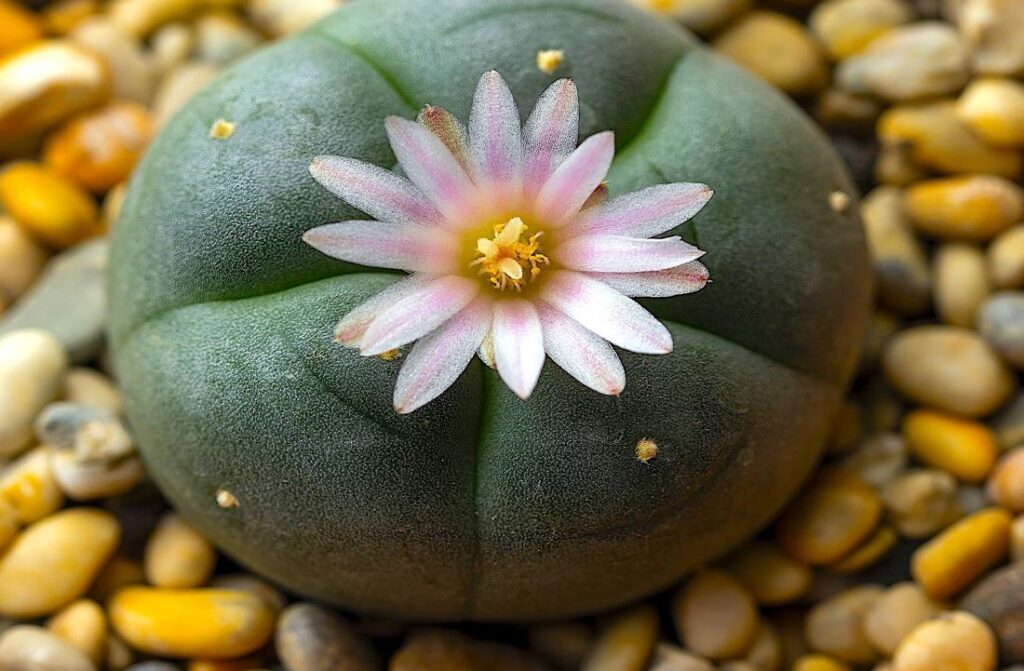 رایج ترین گیاهان توهم زا و خطرات هر کدام تصویر 3