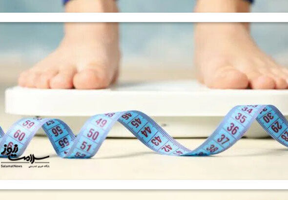 وزن از دست‌رفته با داروهای GLP 1 ممکن است پس از قطع درمان بازنگردد