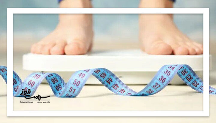 وزن از دست‌رفته با داروهای GLP 1 ممکن است پس از قطع درمان بازنگردد